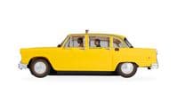 Scalextric C4606 - James Bond Checker Taxi Cab - Live & Let Die