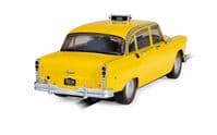 Scalextric C4606 - James Bond Checker Taxi Cab - Live & Let Die