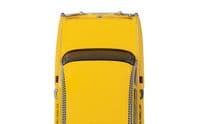 Scalextric C4606 - James Bond Checker Taxi Cab - Live & Let Die