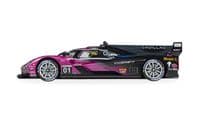 Scalextric C4611 - Cadillac V-Series R - Road Atlanta 2024 - Pink