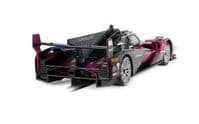 Scalextric C4611 - Cadillac V-Series R - Road Atlanta 2024 - Pink