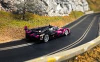 Scalextric C4611 - Cadillac V-Series R - Road Atlanta 2024 - Pink