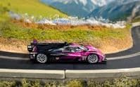 Scalextric C4611 - Cadillac V-Series R - Road Atlanta 2024 - Pink