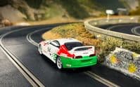 Scalextric C4616 - Toyota Supra - Castrol #94