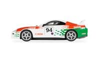 Scalextric C4616 - Toyota Supra - Castrol #94