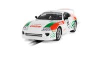 Scalextric C4616 - Toyota Supra - Castrol #94