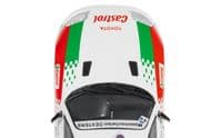 Scalextric C4616 - Toyota Supra - Castrol #94