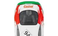 Scalextric C4616 - Toyota Supra - Castrol #94