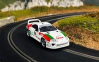 Scalextric C4616 - Toyota Supra - Castrol #94