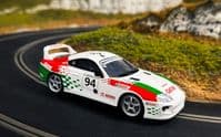 Scalextric C4616 - Toyota Supra - Castrol #94
