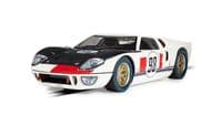 Scalextric C4619A - Ken Miles - Triple Car Pack