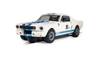 Scalextric C4619A - Ken Miles - Triple Car Pack