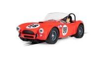 Scalextric C4619A - Ken Miles - Triple Car Pack