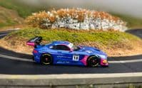 Scalextric C4623 - Mercedes AMG GT3 - British GT 2024 - 2Seas Motorsport