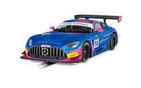 Scalextric C4623 - Mercedes AMG GT3 - British GT 2024 - 2Seas Motorsport