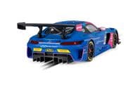 Scalextric C4623 - Mercedes AMG GT3 - British GT 2024 - 2Seas Motorsport