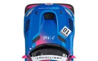 Scalextric C4623 - Mercedes AMG GT3 - British GT 2024 - 2Seas Motorsport