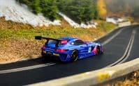 Scalextric C4623 - Mercedes AMG GT3 - British GT 2024 - 2Seas Motorsport