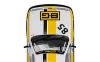 Scalextric C4628 - Ford Sierra RS500 - YTCC 2024 #85 - Dan Brown