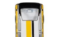 Scalextric C4628 - Ford Sierra RS500 - YTCC 2024 #85 - Dan Brown