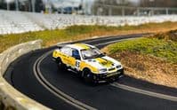 Scalextric C4628 - Ford Sierra RS500 - YTCC 2024 #85 - Dan Brown