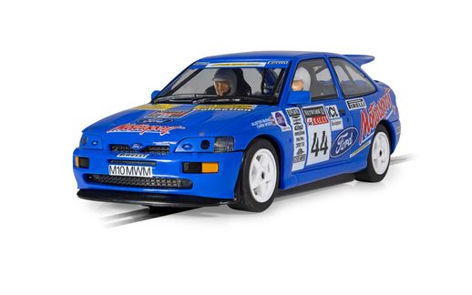 Scalextric C4629 - Ford Escort Cosworth - #44 Alistair Mcrae