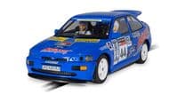 Scalextric C4629 - Ford Escort Cosworth - #44 Alistair Mcrae