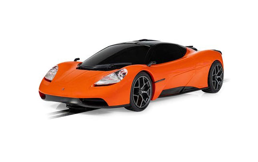 Scalextric C4630 - GMA T.50 Orange