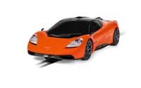 Scalextric C4630 - GMA T.50 Orange