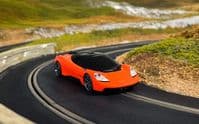 Scalextric C4630 - GMA T.50 Orange
