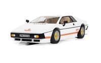 Scalextric C4631 - James Bond Lotus Esprit Turbo - For Your Eyes Only
