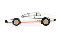 Scalextric C4631 - James Bond Lotus Esprit Turbo - For Your Eyes Only