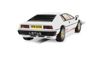 Scalextric C4631 - James Bond Lotus Esprit Turbo - For Your Eyes Only