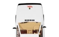 Scalextric C4631 - James Bond Lotus Esprit Turbo - For Your Eyes Only