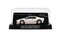 Scalextric C4631 - James Bond Lotus Esprit Turbo - For Your Eyes Only