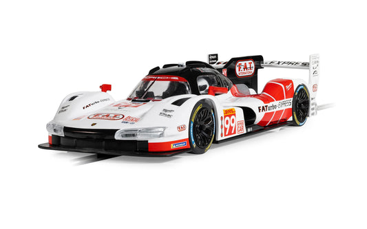 Scalextric C4633 - Porsche 963 - Proton Competition