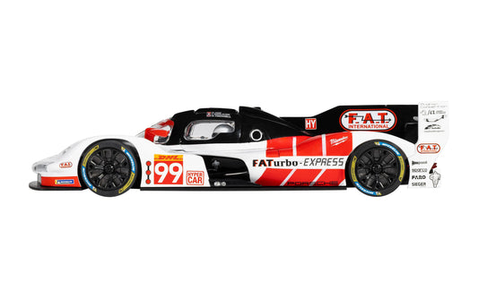 Scalextric C4633 - Porsche 963 - Proton Competition