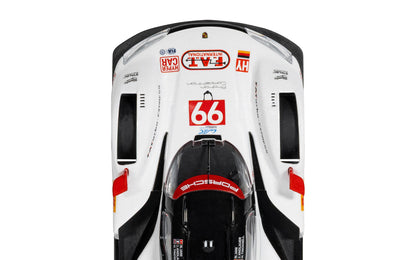 Scalextric C4633 - Porsche 963 - Proton Competition