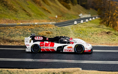 Scalextric C4633 - Porsche 963 - Proton Competition