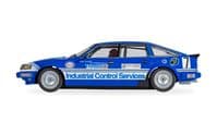 Scalextric C4634 - Rover SD1 - BTCC 1984 #7 - Andy Rouse
