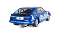 Scalextric C4634 - Rover SD1 - BTCC 1984 #7 - Andy Rouse