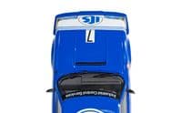 Scalextric C4634 - Rover SD1 - BTCC 1984 #7 - Andy Rouse