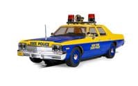 Scalextric C4636 - Dodge Monaco - NY State Police