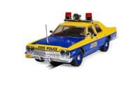 Scalextric C4636 - Dodge Monaco - NY State Police