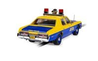 Scalextric C4636 - Dodge Monaco - NY State Police