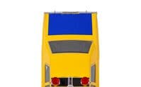 Scalextric C4636 - Dodge Monaco - NY State Police
