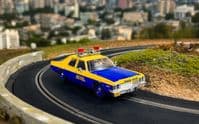Scalextric C4636 - Dodge Monaco - NY State Police