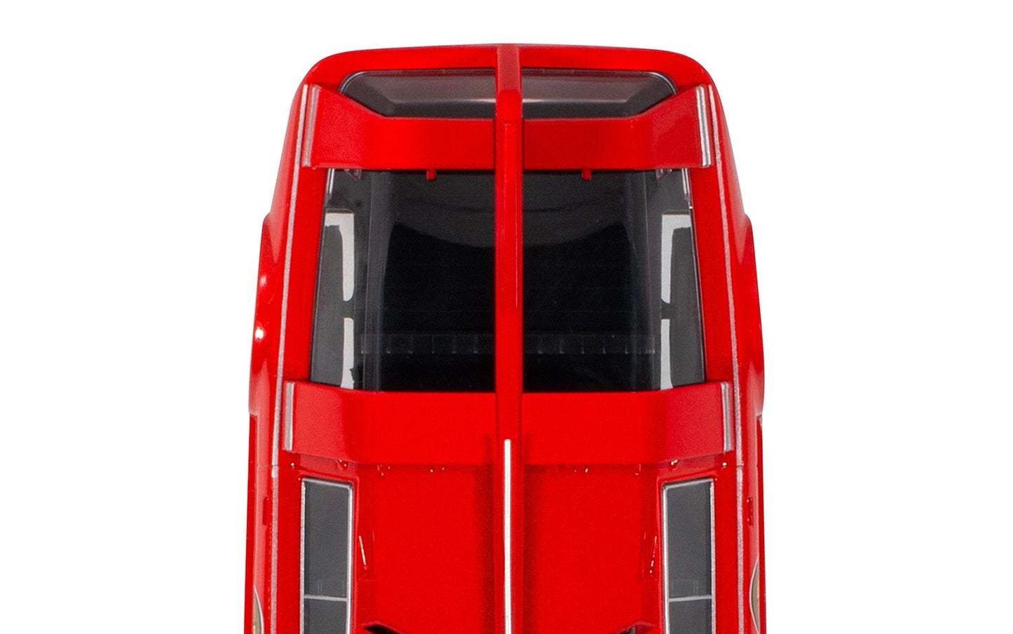 Scalextric C4641 - Spectrum Patrol Car (SPC) - Captain Scarlet