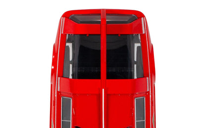 Scalextric C4641 - Spectrum Patrol Car (SPC) - Captain Scarlet