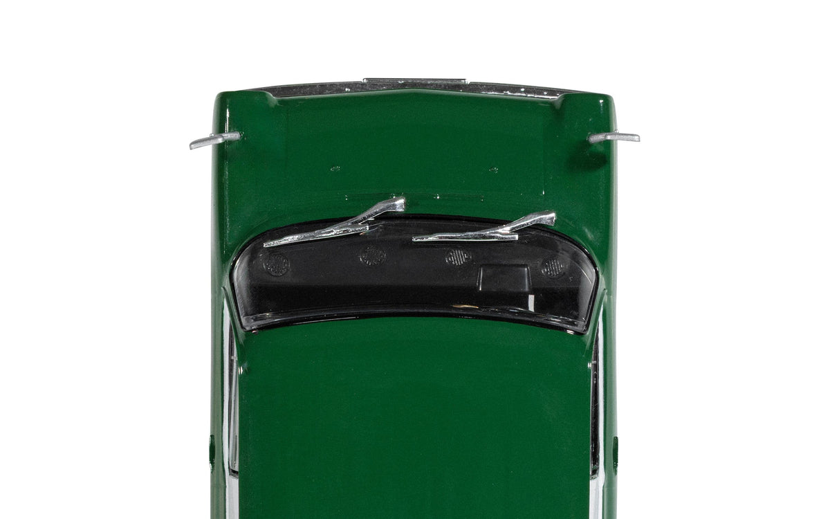 Scalextric C4648 Ford Transit MK1 Castrol 1/32 Slot Car